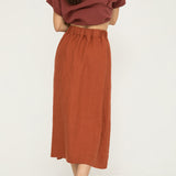 Bel Skirt Digital Sewing Pattern