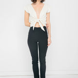 Modèle de couture numérique Maxine Crop