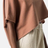 Modèle de couture numérique Linn Tee