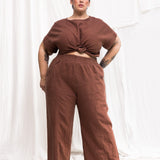 Patrón de costura digital Clyde Work Pant