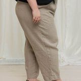 Andy Trouser in Midweight Linen Flax#color_flax