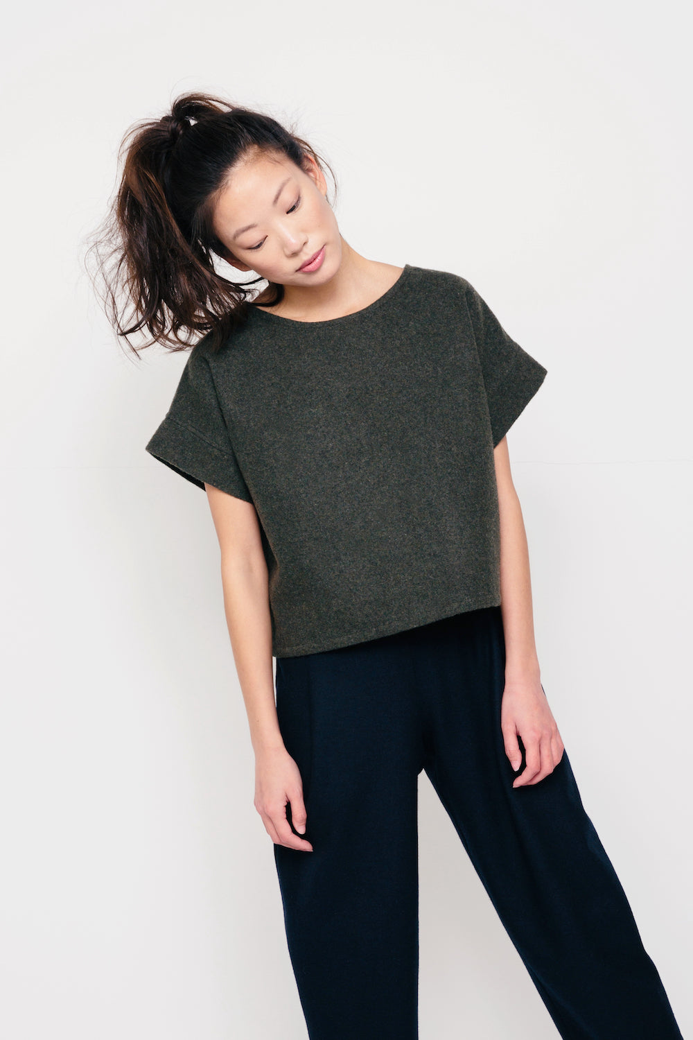 Georgia Series Digital Sewing Pattern