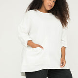 Harper Tunic Digital Sewing Pattern