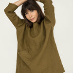 Harper Tunic Digital Sewing Pattern