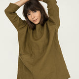 Harper Tunic Digital Sewing Pattern