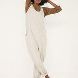 Clyde Jumpsuit Digital Sewing Pattern