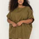 Harper Tunic Digital Sewing Pattern