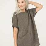 Harper Tunic Digital Sewing Pattern