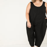 Clyde Jumpsuit Digital Sewing Pattern
