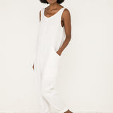 Clyde Jumpsuit Digital Sewing Pattern