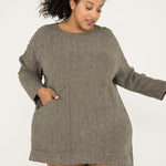 Harper Tunic Digital Sewing Pattern