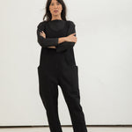 Clyde Jumpsuit Digital Sewing Pattern