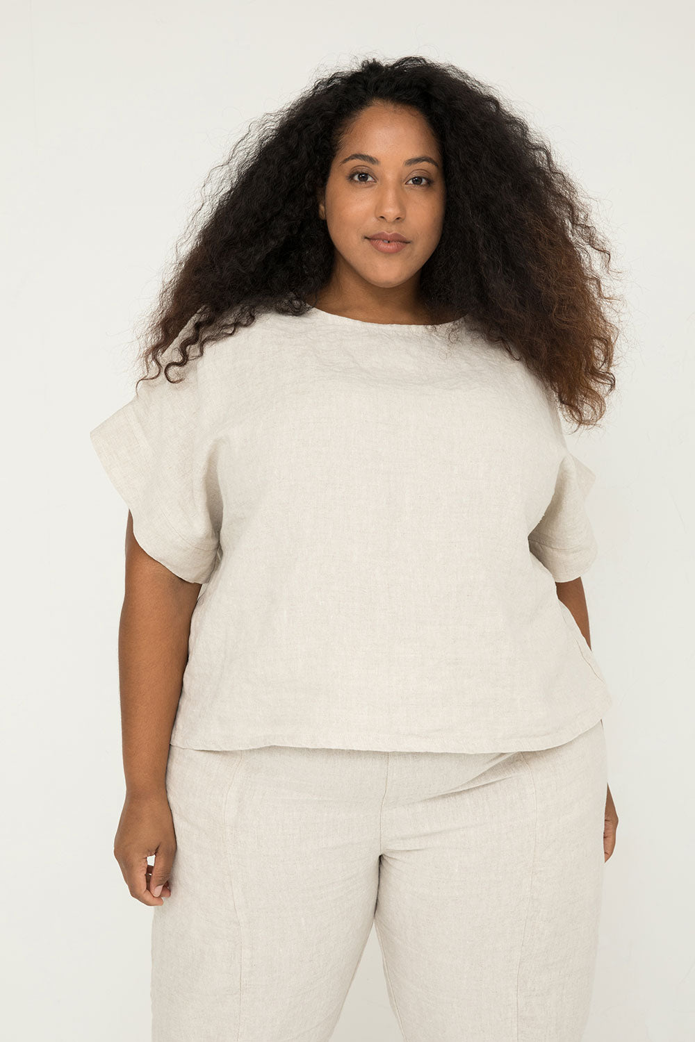 Georgia Series Digital Sewing Pattern