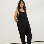 Clyde Jumpsuit Digital Sewing Pattern