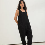 Clyde Jumpsuit Digital Sewing Pattern