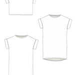 Georgia Series Digital Sewing Pattern