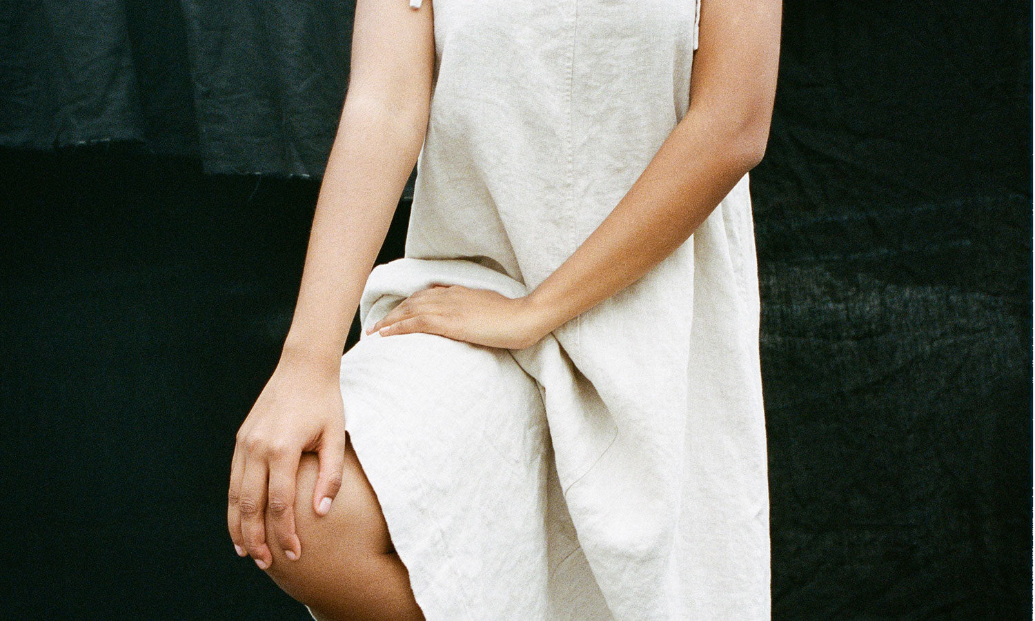 Pulling the Thread — What to Consider When Buying Linen Clothing