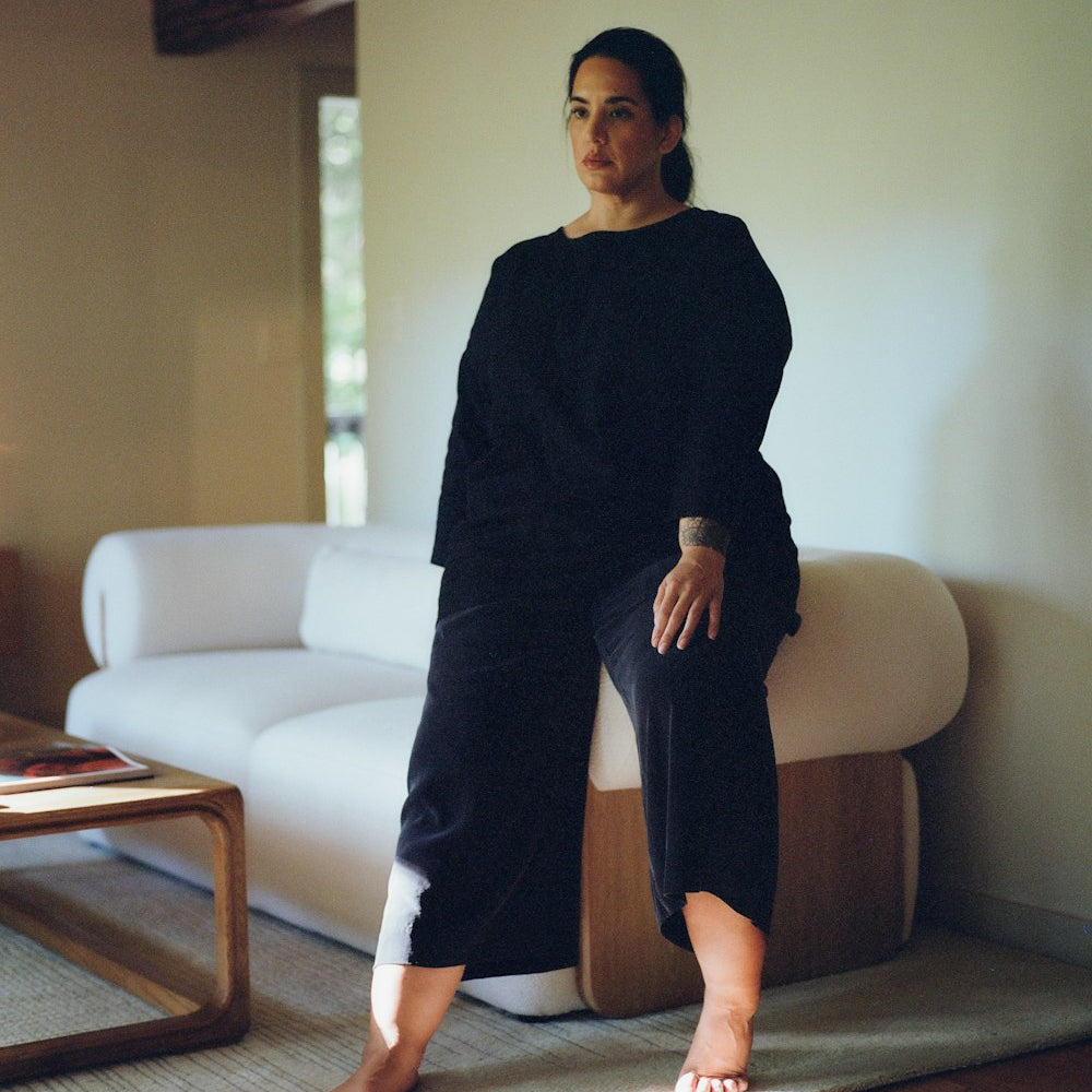 Your FAQ Guide to Elizabeth Suzann's Washable Silk Collection