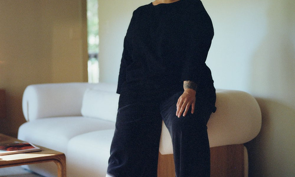 Your FAQ Guide to Elizabeth Suzann's Washable Silk Collection
