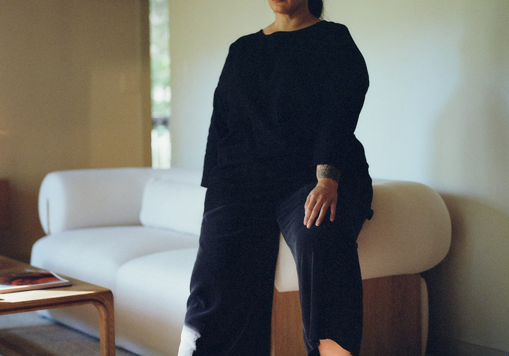 Your FAQ Guide to Elizabeth Suzann's Washable Silk Collection