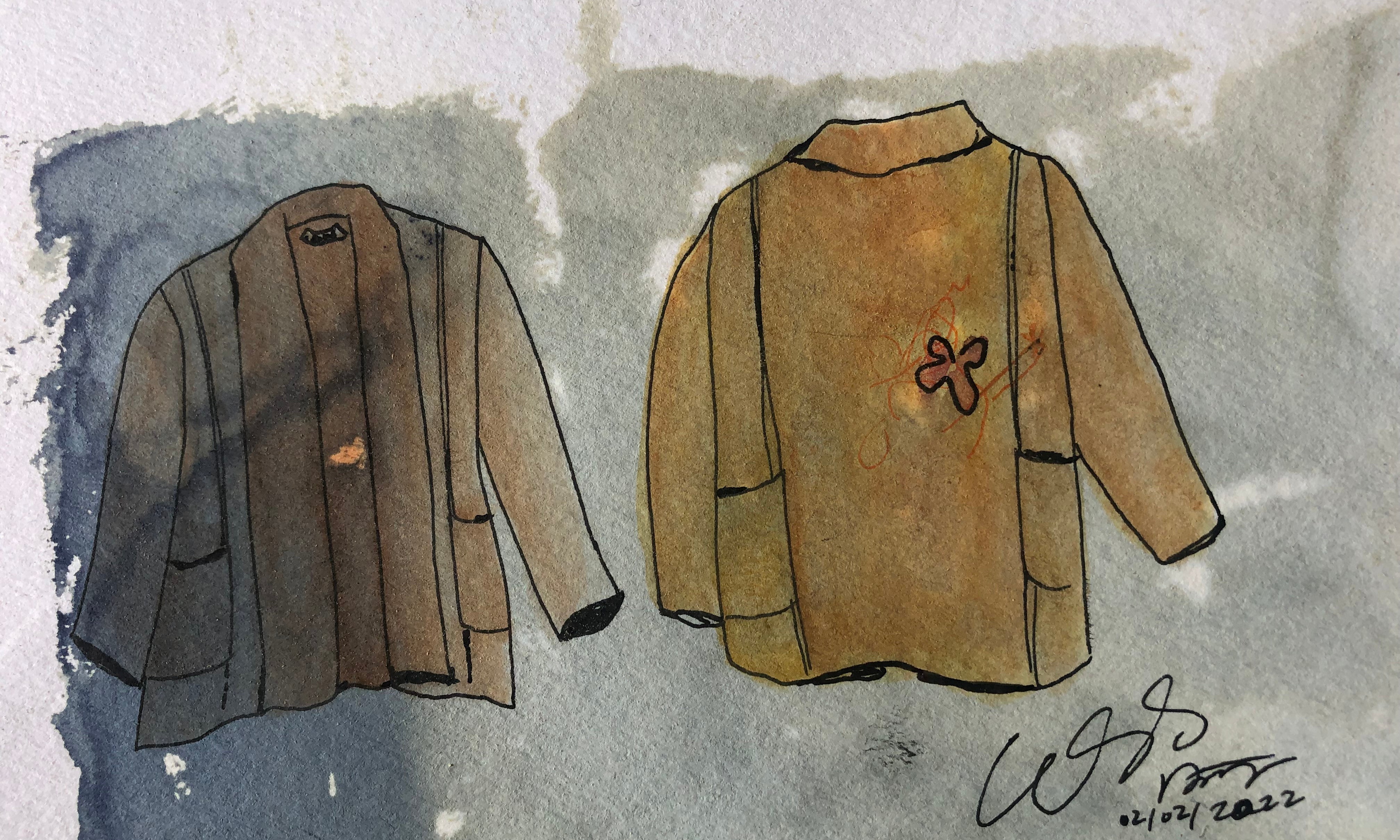 A Look Inside the Perfectly Imperfect Collection
