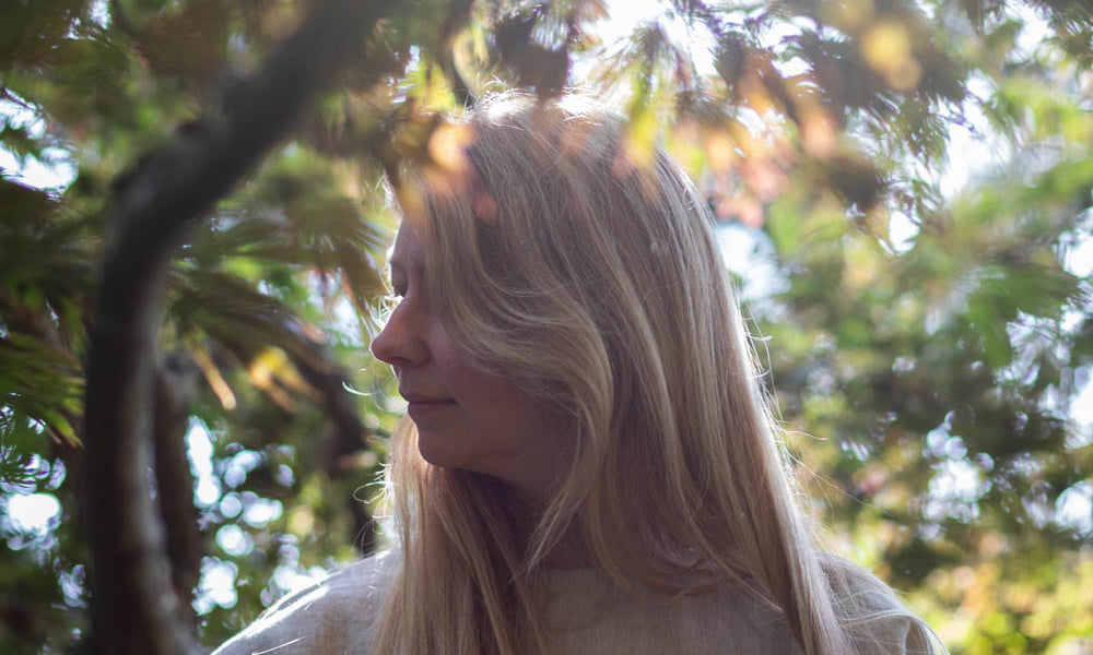 Home is Where Stories Begin | A Conversation with Gretchen Duggan
