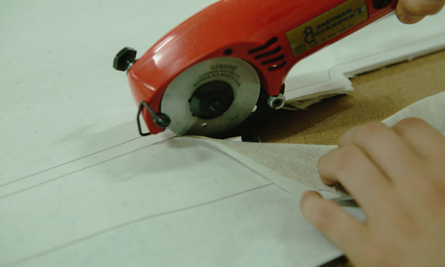 The Often-Overlooked Impact of Fabric Cutting on Clothing Quality