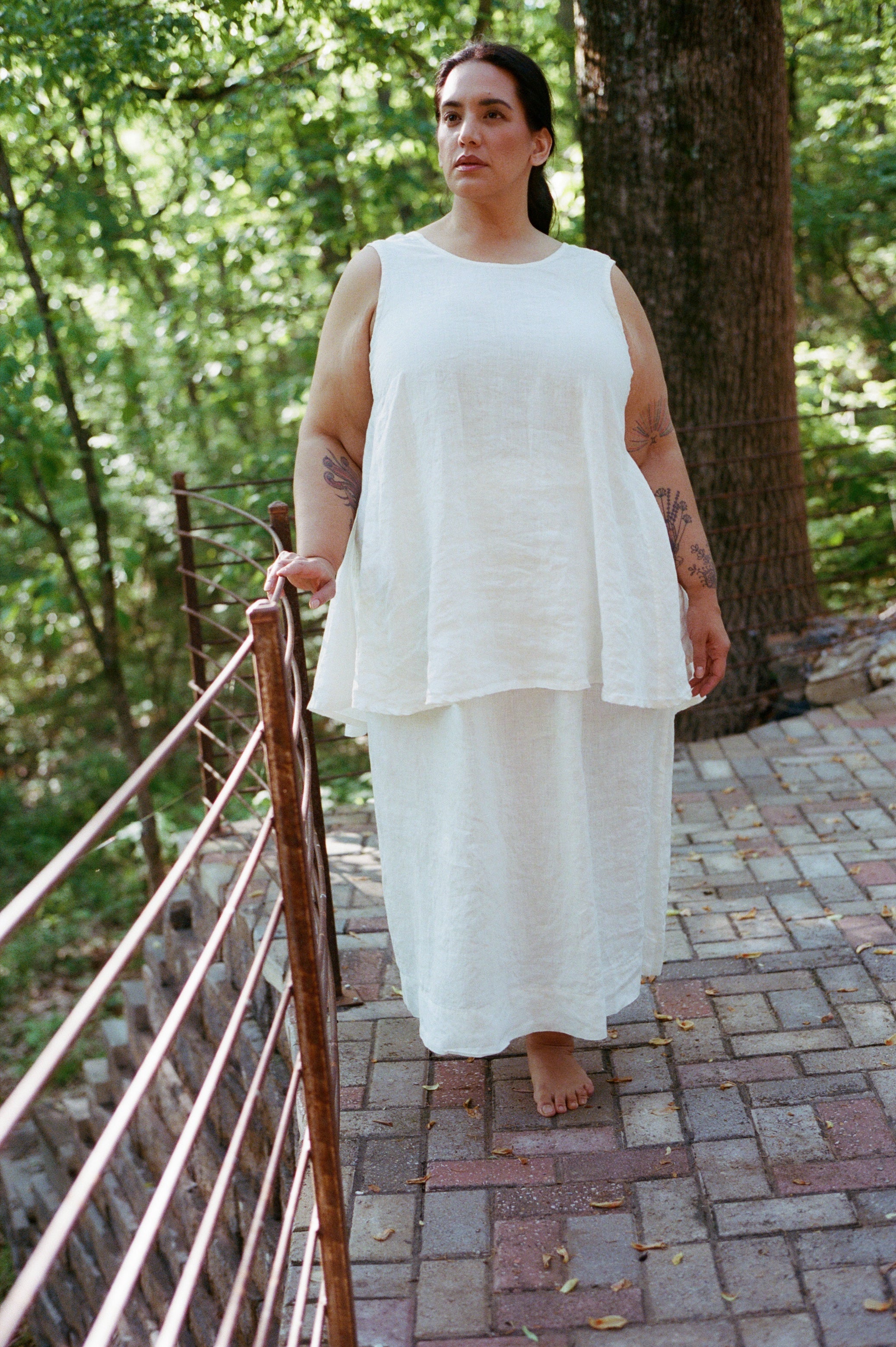 Lightweight Linen, April '25 Delivery | Open for Orders