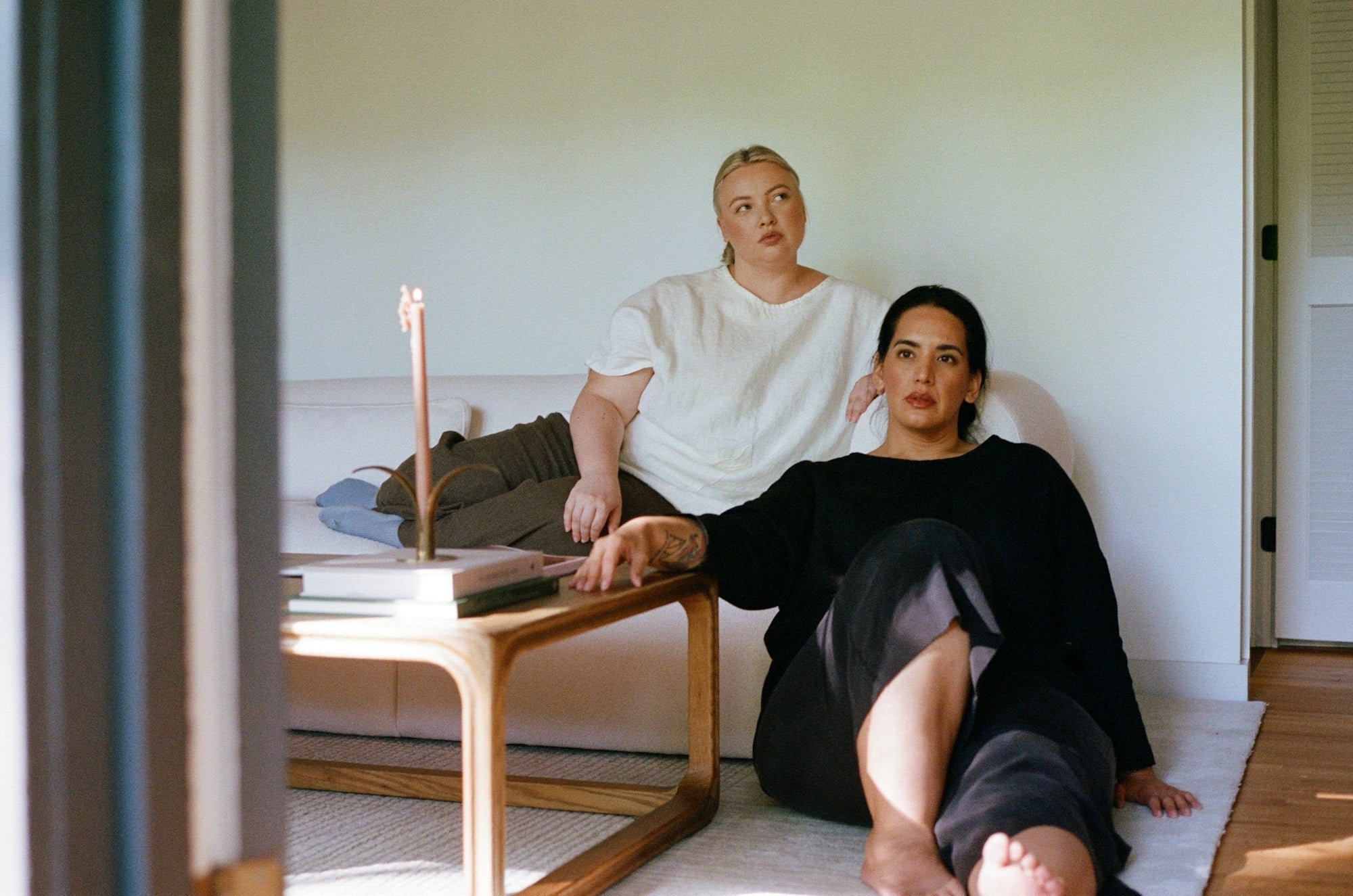 Midweight Linen, March '25 Delivery | Closing Soon