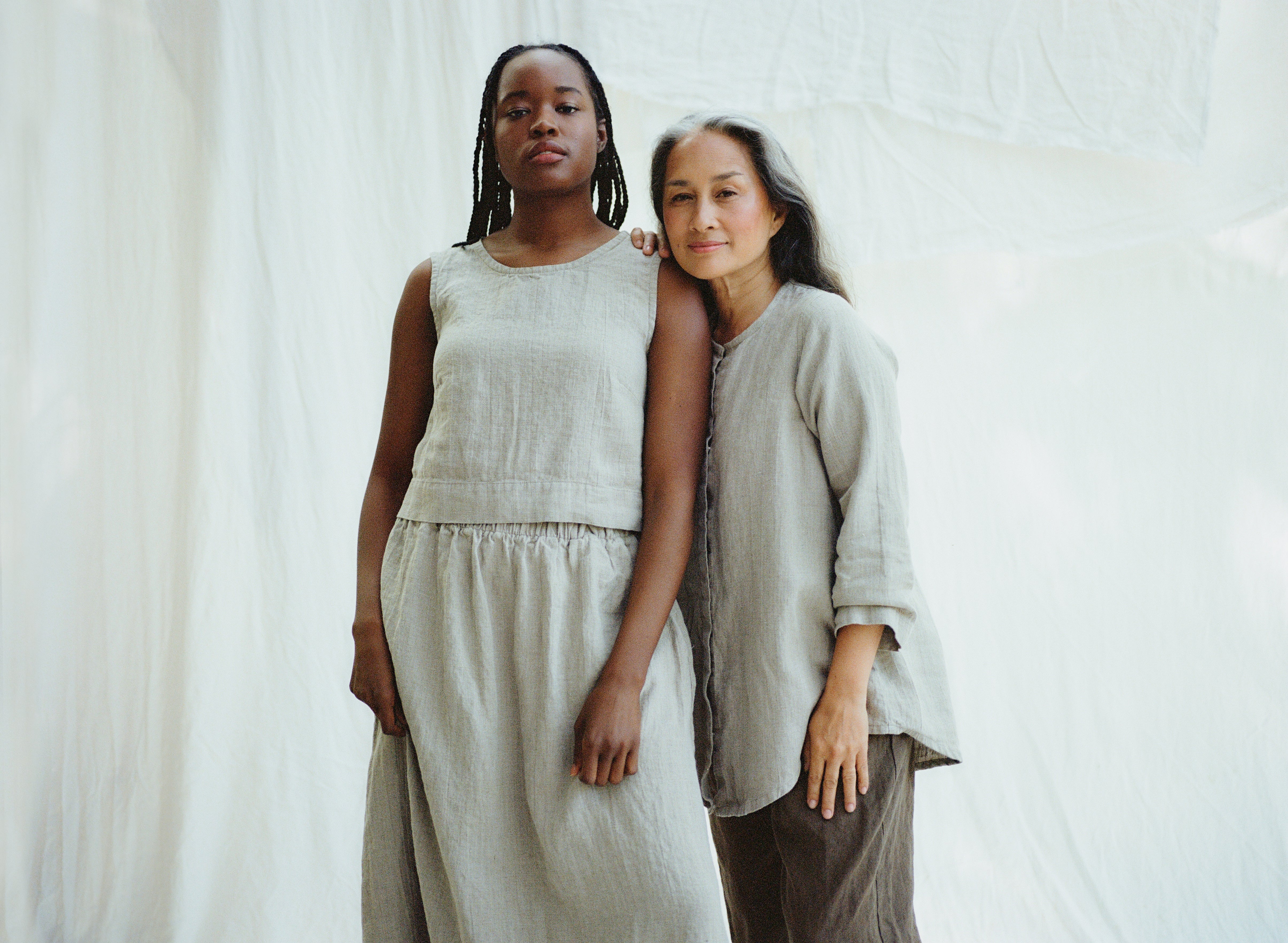 Midweight Linen, August '25 Delivery | Opening Soon