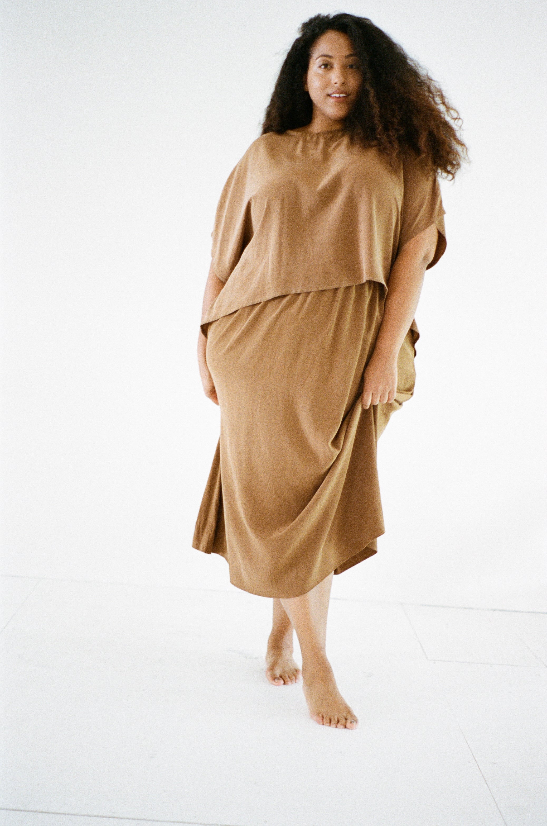 Silk Crepe, June '25 Delivery | Open for Orders