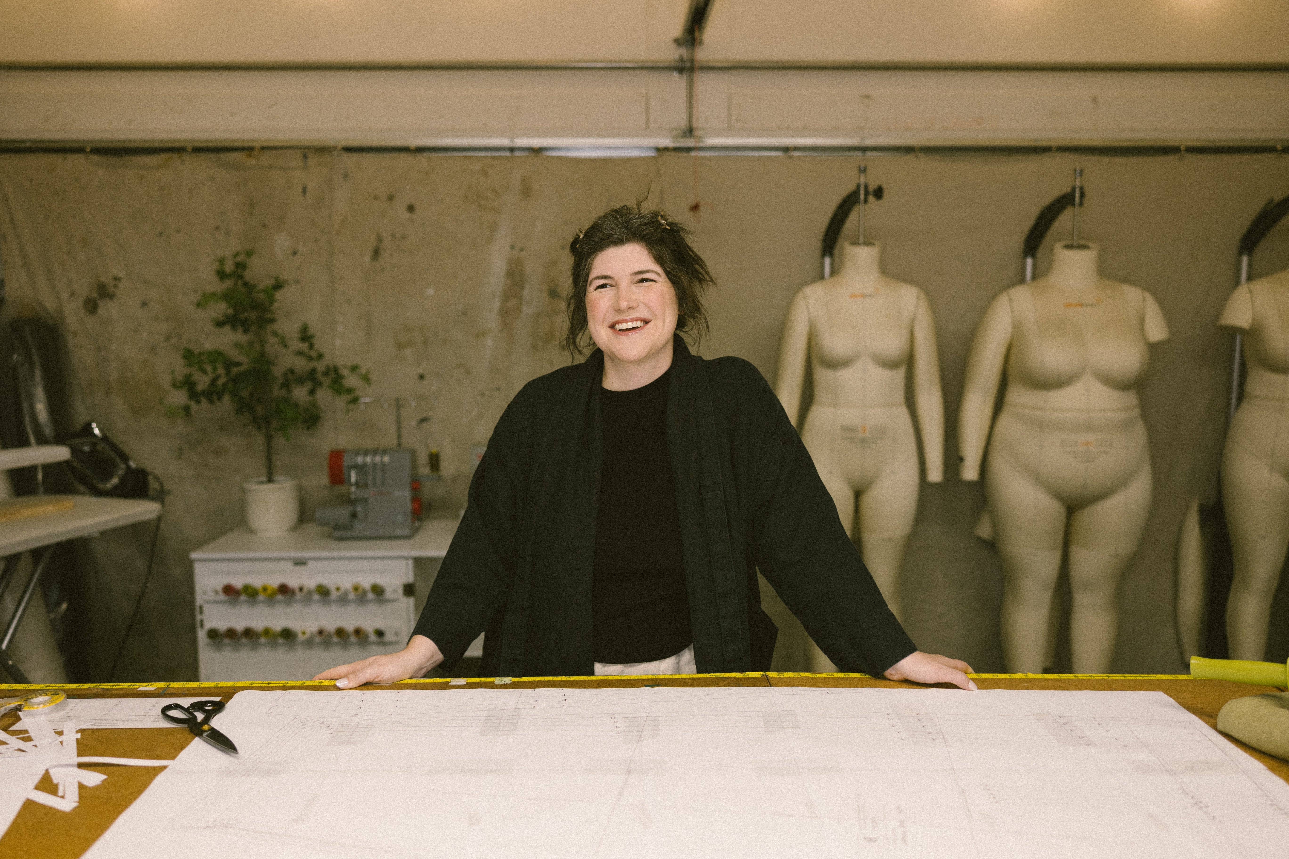 Sewing Workshops