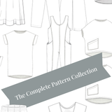 The Complete Pattern Collection