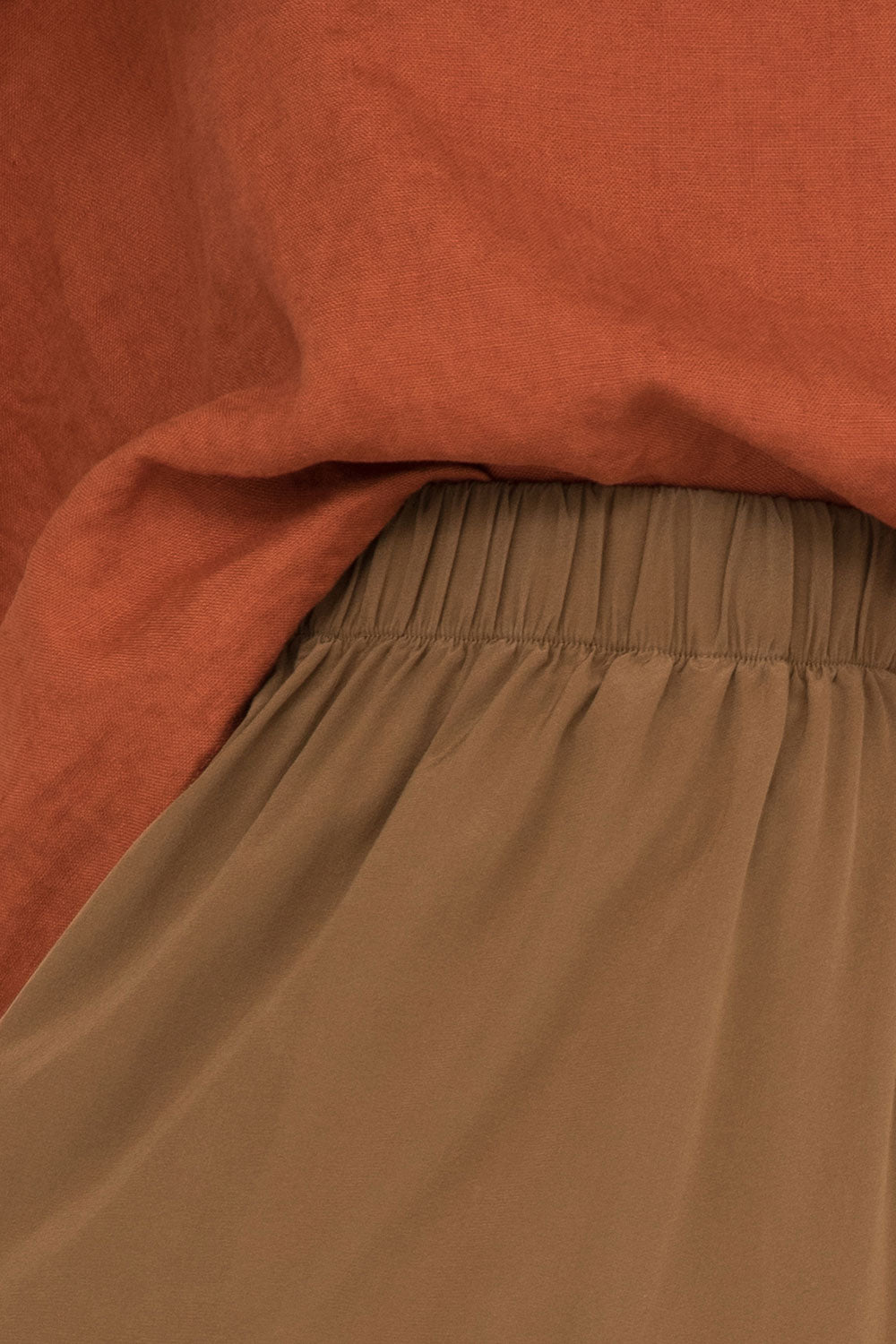 Patrón de costura digital falda Bel