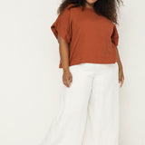 Learn to Sew the Florence: Pants for Beginners | April-May 2026