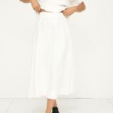 Bel Skirt Digital Sewing Pattern