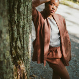 Clyde Outerwear Digital Sewing Pattern