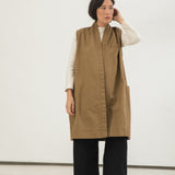 Clyde Outerwear Digital Sewing Pattern