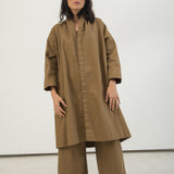 Clyde Outerwear Digital Sewing Pattern