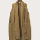 Clyde Outerwear Digital Sewing Pattern