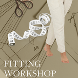 Fitting Workshop: The Clyde Work Pant