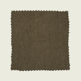 Midweight Linen | Cacao