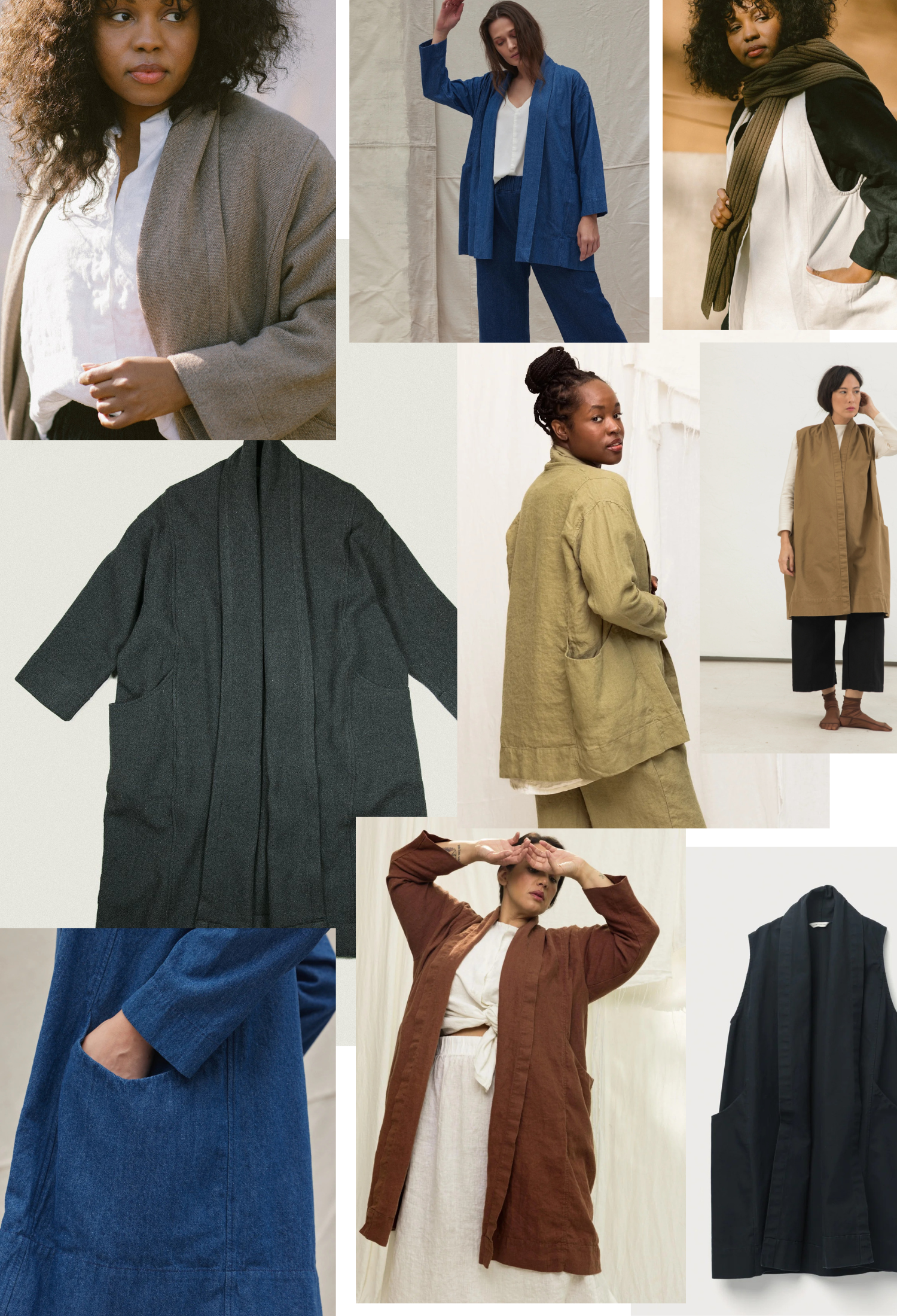 Andy Series Digital Sewing Pattern – Elizabeth Suzann Andy Series Digital Sewing Pattern – Elizabeth Suzann