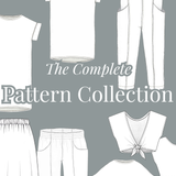 The Complete Pattern Collection