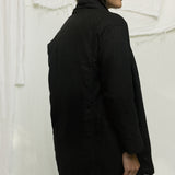 Clyde Jacket in Midweight Linen
