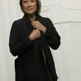 Clyde Jacket in Midweight Linen