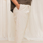 Andy Trouser in Organic Cotton Canvas Natural#color_natural