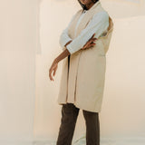 Clyde Vest in Organic Cotton Canvas Natural#color_natural