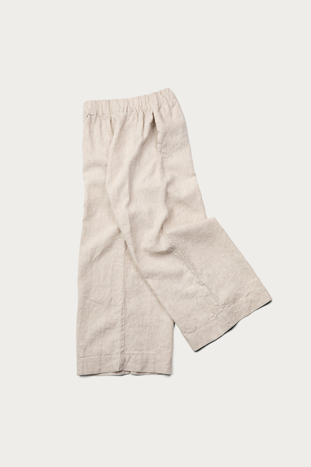 The Collector | Florence Pant