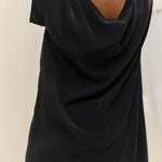 Georgia Midi in Washable Silk Graphite#color_graphite